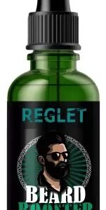 Reglet Beard Growth Oil 30Ml