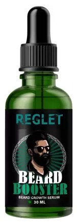 Reglet Beard Growth Oil 30Ml