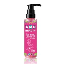 Amr Beauty Tanning Dead Skin Remover 100Ml
