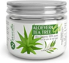 Twak Nature Aloe Vera Gel 175G