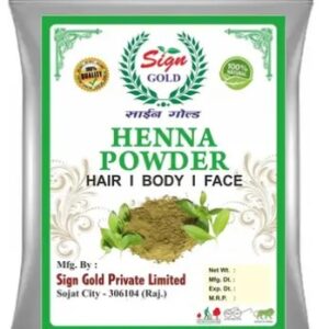 Sign Gold Add To Cart Buy Now 1 Similar Products Natural Henna Powder 50G