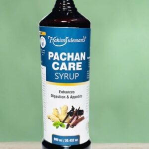 Hakim Suleman Pachan Care Syrup 900Ml