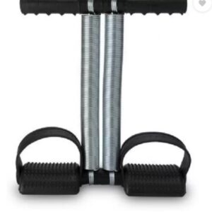Tummy Trimmer Black Colour