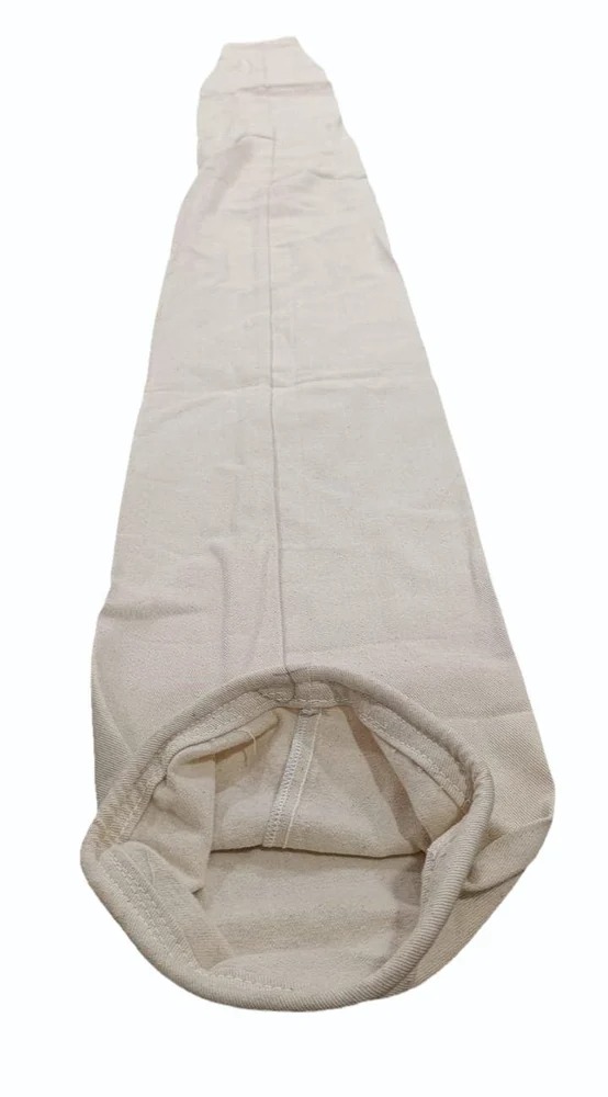 Cotton Dust Collector Bag