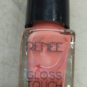 Renee Gloss Touch Nail Enamel 5 Ml