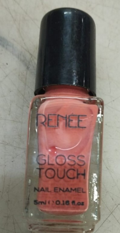 Renee Gloss Touch Nail Enamel 5 Ml