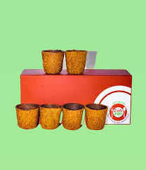 Edible Pro Edible Glass Set Of 15