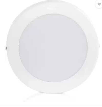 Philips 10W Led Round Star Surface Cool White Ceiling Light Ceiling Lamp White