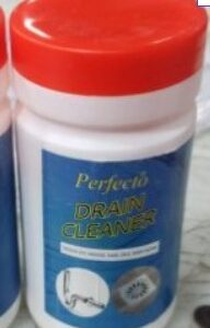Perfecto Drain Cleaner 200G