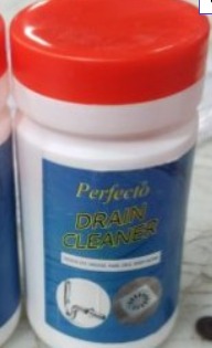 Perfecto Drain Cleaner 200G