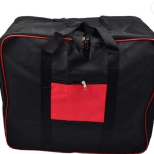 Storage Bag Trendy Large Size Underbed Cloth Organizer
