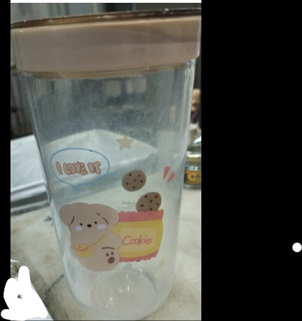 Water Cup Hot Water Cup 450 Ml