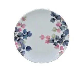 Carnival Crezy Round Model No3057 Inch Plate
