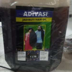 Sonavi Adivasi Jati Nutri Hair Oil 1 Ltr