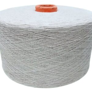 White Ring Spun 6 Count Single Ply Dyed Cotton Yarn Pack Of 7