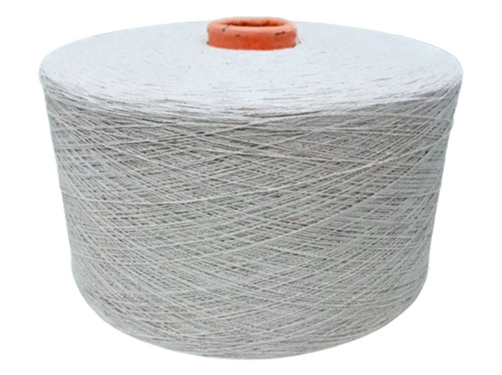 White Ring Spun 6 Count Single Ply Dyed Cotton Yarn Pack Of 7