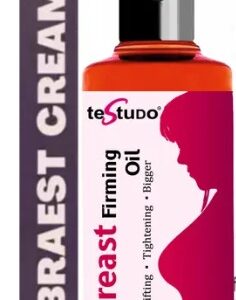 Testudo Breast Firming Oil For Woman Uplifting Tightening Bigger Massage Oil 100Ml