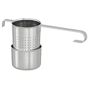 Flavoured Love Ludlow Coffee Tea Espresso Infuser Stainless Steel Model2