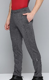 Private Label Mens Track Pant Grey Colours S Size