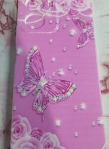 Vivo T2X 5G Mobile Back Cover