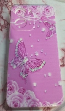 Vivo T2X 5G Mobile Back Cover