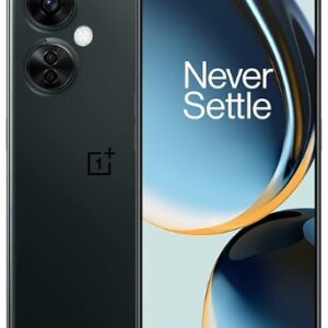 OnePlus Nord CE 3 Lite 5G Chromatic Gray 8GB RAM 256GB Storage