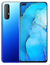 OPPO Reno3 Pro Auroral Blue 8GB RAM 128GB Storage