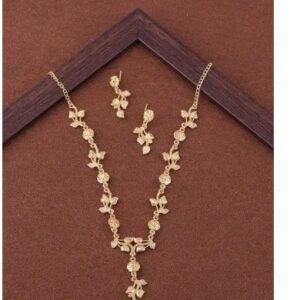 Jewellery Set