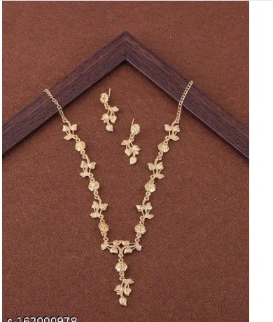 Jewellery Set