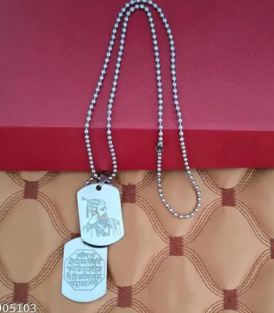 Fashionable Latest Men Jewellery
