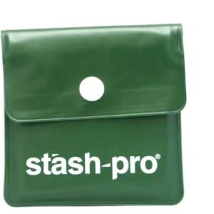 Pocket Ashtray by Stash Pro