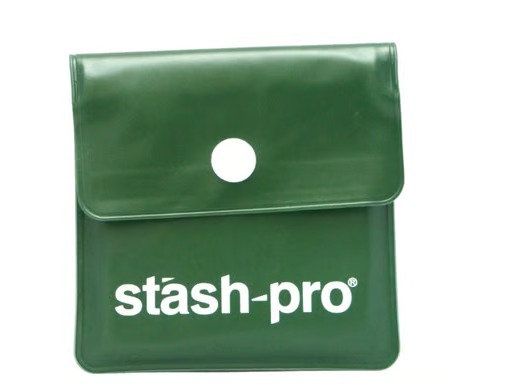 Pocket Ashtray by Stash Pro