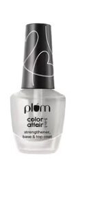 Private Label Plum Color Affair