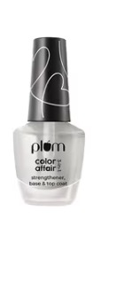 Private Label Plum Color Affair