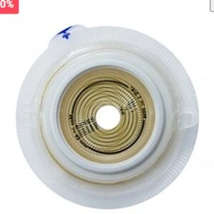 Coloplast 17737 50mm Alterna Free Convex Base Plate