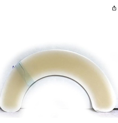 Coloplast 12070 Brava Pack of 1 Tape