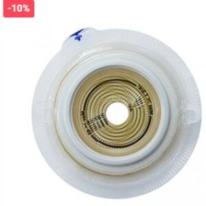 Coloplast 17737 50mm Alterna Free Convex Base Plate