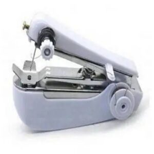 WowSimp SUN Mini Hand Held Portable Cordless Clothes Stapler Sewing Machine