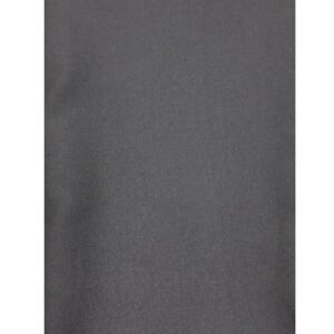 Private Label BKRKJ Men s Cotton Feel Poly Viscose Unstitched Trouser Fabric Meters Grey Size FS