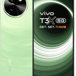 Vivo T3 5G Celestial Green 128 GB 6 GB RAM Model V2338 IME 863494071863436