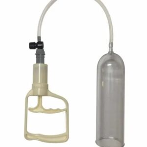 Vacuum Pump Health Device Manually Operated Handball Pump Handball Pump