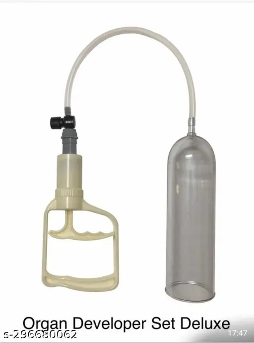Vacuum Pump Health Device Manually Operated Handball Pump Handball Pump