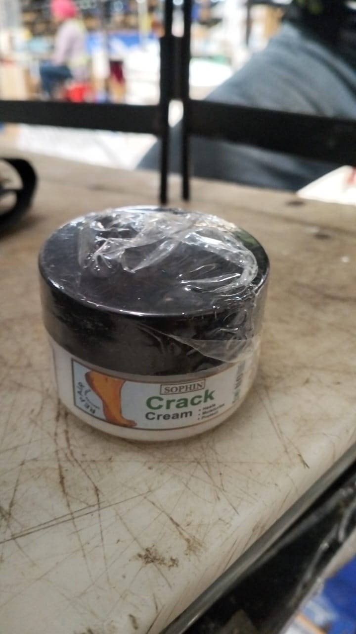 Sophin Crack Cream 50G