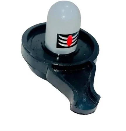 Water Sensor Shivling Smokeless Sensor Led Light