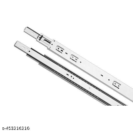 Steel Drawer Slide 16 Inch