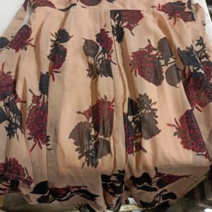 Woman Multicolor Kurti Size Xs