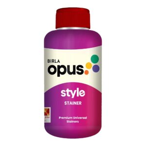 Birla Opus Style Stainer 100Ml