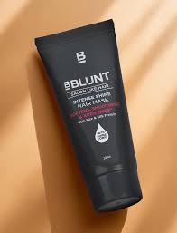 Bblunt Intense Shine Hair Mask 20Ml