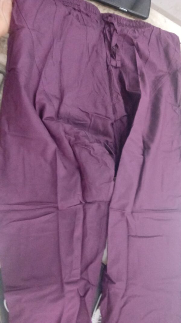 Pyjama For Men Colour Wine Size Xl