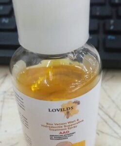Bee Venom Wart Remover 100Ml